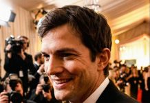 Mila Kunis and Ashton Kutcher Attend the 2026 Golden Globes Together Mila Kunis and Ashton Kutcher Attend the 2026 Golden Globes Together - featured image