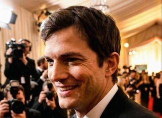 Mila Kunis and Ashton Kutcher Attend the 2026 Golden Globes Together Mila Kunis and Ashton Kutcher Attend the 2026 Golden Globes Together - featured image