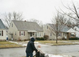 Our New Nanny Often Took My Mother for Walks — What I Overheard on the Doorbell Changed Everything Our New Nanny Often Took My Mother for Walks — What I Overheard on the Doorbell Changed Everything - featured image