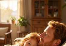 I Overheard My 7-Year-Old Daughter and Her Dad Having Private Conversations in the Garage – What I Discovered Surprised Me I Overheard My 7-Year-Old Daughter and Her Dad Having Private Conversations in the Garage – What I Discovered Surprised Me - featured image