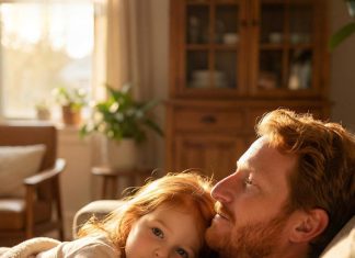 I Overheard My 7-Year-Old Daughter and Her Dad Having Private Conversations in the Garage – What I Discovered Surprised Me I Overheard My 7-Year-Old Daughter and Her Dad Having Private Conversations in the Garage – What I Discovered Surprised Me - featured image