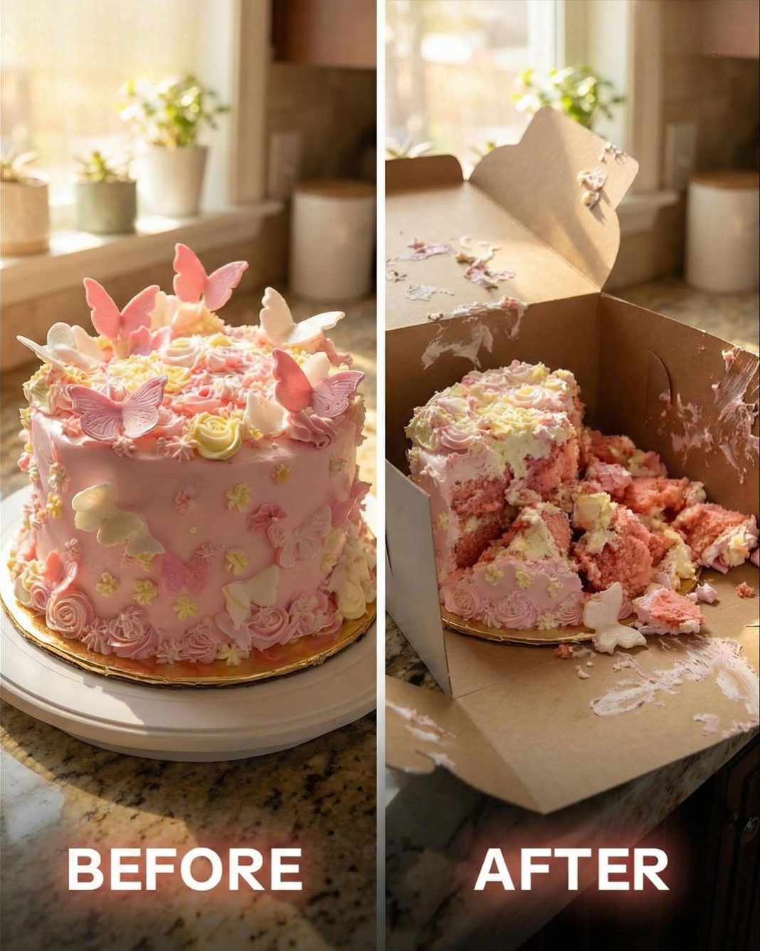 A Mother’s Birthday Plan Faces an Unexpected Moment - featured image