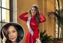 Remembering a Former Beauty Queen Who Lost Her Life at 35 Remembering a Former Beauty Queen Who Lost Her Life at 35 - featured image