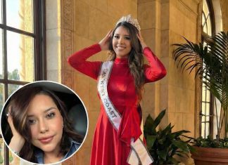 Remembering a Former Beauty Queen Who Lost Her Life at 35 Remembering a Former Beauty Queen Who Lost Her Life at 35 - featured image