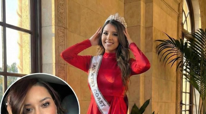 Remembering a Former Beauty Queen Who Lost Her Life at 35 Remembering a Former Beauty Queen Who Lost Her Life at 35 - featured image