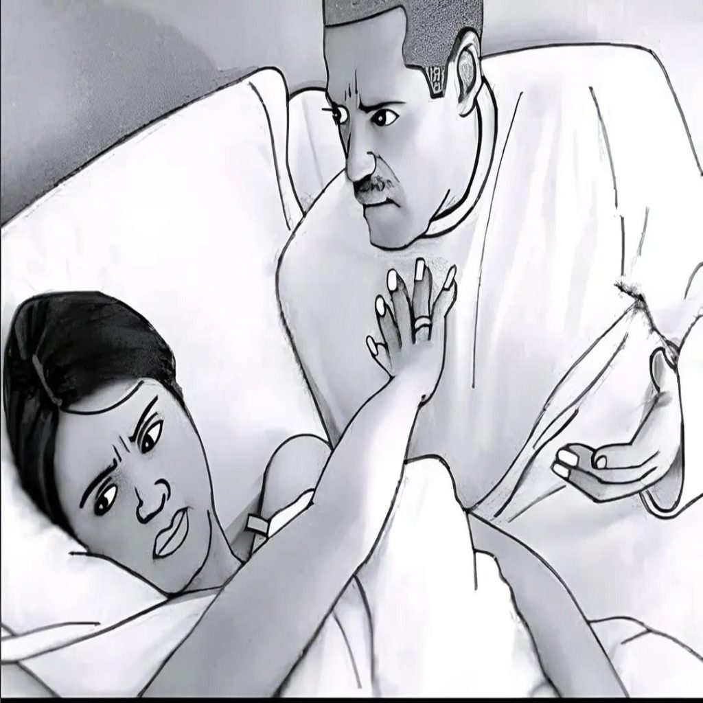 Why doesn’t an unfaithful man leave his wife for his mistress? - featured image Why doesn’t an unfaithful man leave his wife for his mistress? - featured image