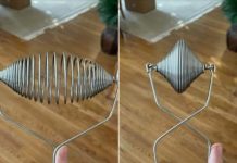 The Forgotten Kitchen Tool That Once Perfected Every Bake The Forgotten Kitchen Tool That Once Perfected Every Bake - featured image