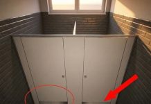 Why Public Bathroom Doors Don’t Reach the Floor: The Surprising Truth Why Public Bathroom Doors Don’t Reach the Floor: The Surprising Truth - featured image
