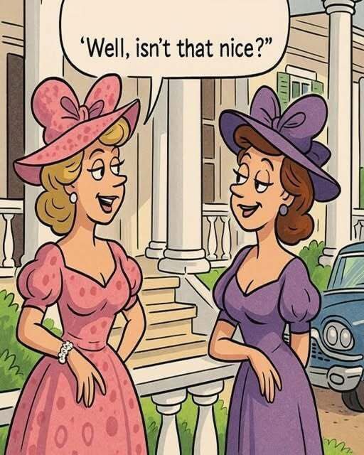 Sweet Tea and Surprising Stories: Life Lessons from Two Southern Women - featured image Sweet Tea and Surprising Stories: Life Lessons from Two Southern Women - featured image