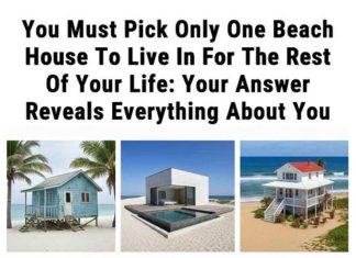 Pick a Beach House and Unlock Surprising Insights About Yourself Pick a Beach House and Unlock Surprising Insights About Yourself - featured image