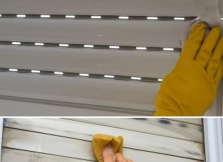 How to Clean Shutters to Make Them Look Like New How to Clean Shutters to Make Them Look Like New - featured image
