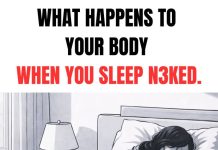 9 Scientific Reasons Why It’s Healthier To Sleep N3ked 9 Scientific Reasons Why It’s Healthier To Sleep N3ked - featured image