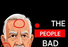 8 Signs There’s a Bad Person in Your Life 8 Signs There’s a Bad Person in Your Life - featured image
