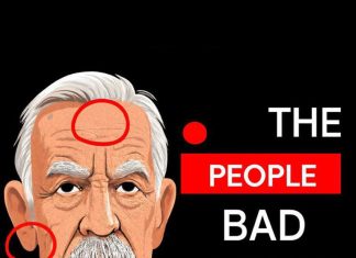 8 Signs There’s a Bad Person in Your Life 8 Signs There’s a Bad Person in Your Life - featured image