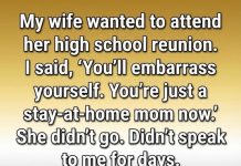 I Underestimated My Wife—Until a Box at Our Door Taught Me a Powerful Lesson. I Underestimated My Wife—Until a Box at Our Door Taught Me a Powerful Lesson. - featured image