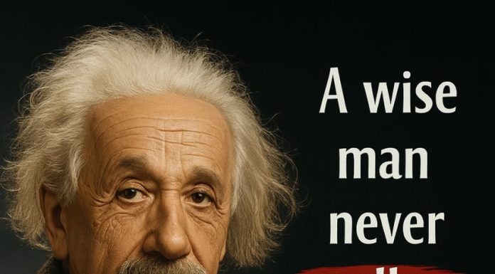 What a wise man never says to a woman What a wise man never says to a woman - featured image