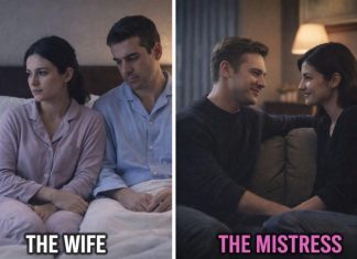 Wife and lover: a deep look at love, habit and human desire Wife and lover: a deep look at love, habit and human desire - featured image