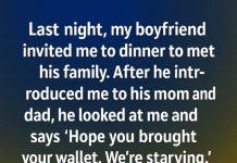 I Was Ashamed of the Dress My Mom Wore — What I Found After Her Funeral Broke Me I Was Ashamed of the Dress My Mom Wore — What I Found After Her Funeral Broke Me - featured image