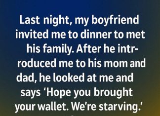 I Was Ashamed of the Dress My Mom Wore — What I Found After Her Funeral Broke Me I Was Ashamed of the Dress My Mom Wore — What I Found After Her Funeral Broke Me - featured image