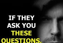 Bad people often ask these 5 questions. Bad people often ask these 5 questions. - featured image