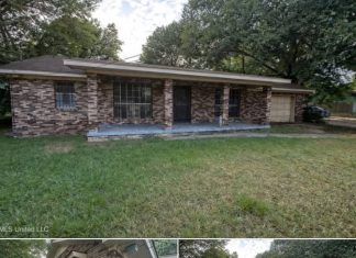 Fixer‑Upper 4‑Bed, 2‑Bath Ranch Home for Sale at 3815 Douglas Ave, Jackson Fixer‑Upper 4‑Bed, 2‑Bath Ranch Home for Sale at 3815 Douglas Ave, Jackson - featured image
