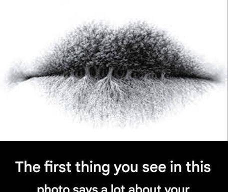 What do you see in the image? The answer reveals your psychological nature. What do you see in the image? The answer reveals your psychological nature. - featured image