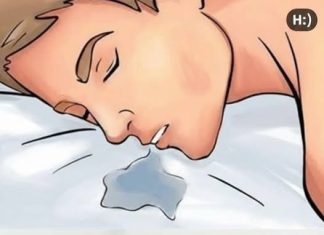 Why Drooling During Sleep Can Happen More Often Than You Think Why Drooling During Sleep Can Happen More Often Than You Think - featured image