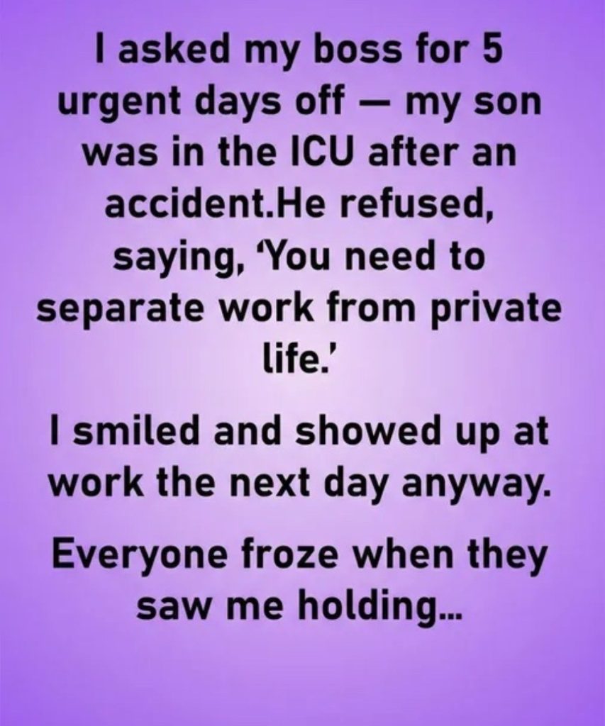 One Calm Reply That Shifted an Entire Workplace - featured image One Calm Reply That Shifted an Entire Workplace - featured image