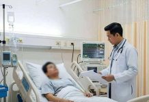 The Silent Prevention Checklist (Stroke Prevention: 3 Things to Avoid After Eating and 4 Critical Habits Before Bed) The Silent Prevention Checklist (Stroke Prevention: 3 Things to Avoid After Eating and 4 Critical Habits Before Bed) - featured image