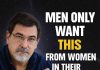 5 qualities that many men value in a woman after 60, according to studies and real experiences 5 qualities that many men value in a woman after 60, according to studies and real experiences - featured image