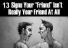 How to Recognize and Let Go of Toxic Friendships How to Recognize and Let Go of Toxic Friendships - featured image