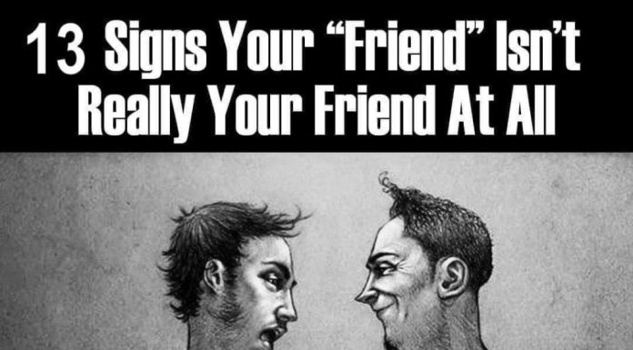 How to Recognize and Let Go of Toxic Friendships How to Recognize and Let Go of Toxic Friendships - featured image