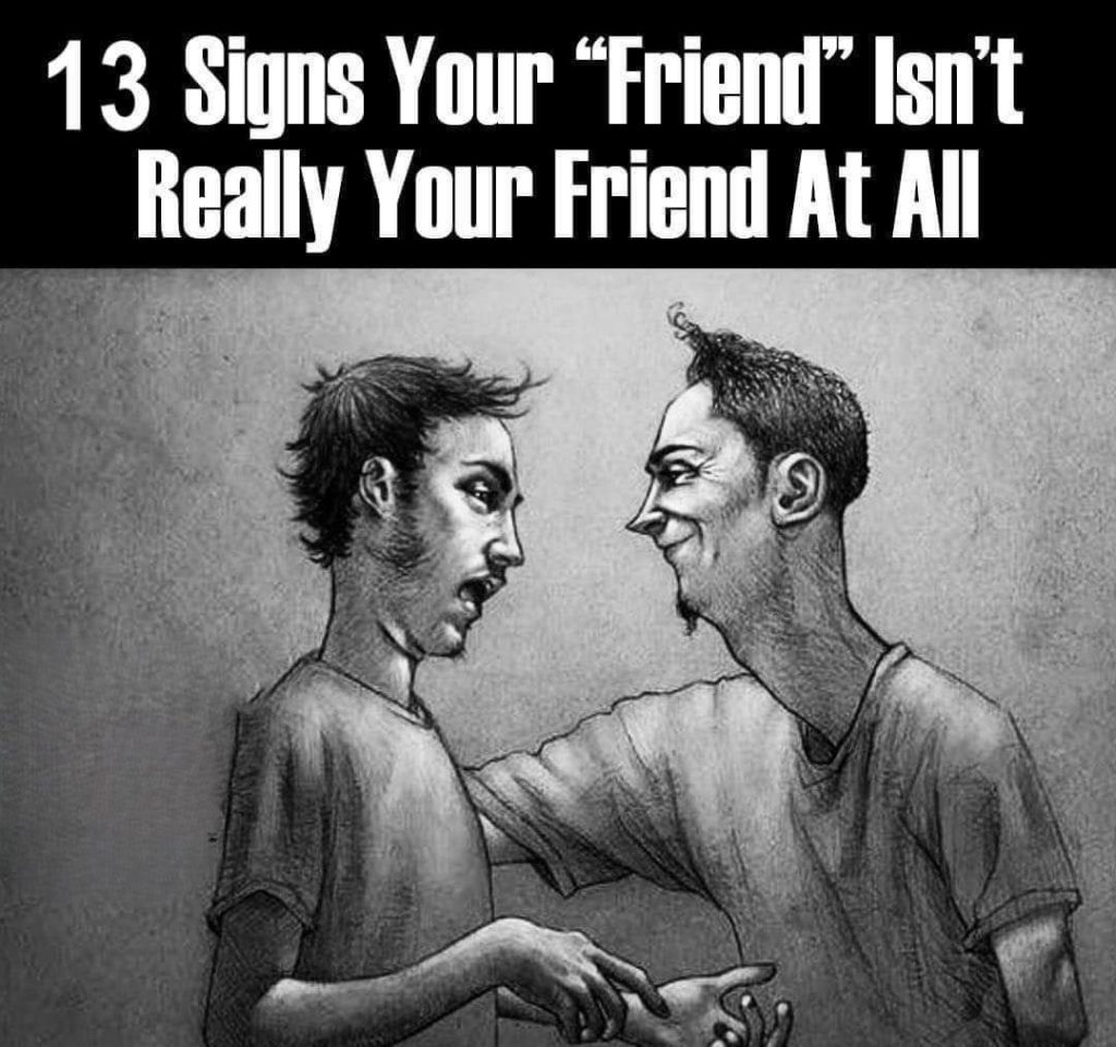 How to Recognize and Let Go of Toxic Friendships - featured image How to Recognize and Let Go of Toxic Friendships - featured image