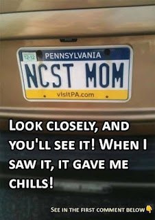 This Clever License Plate Has Everyone Talking — Can You Spot Why - featured image This Clever License Plate Has Everyone Talking — Can You Spot Why - featured image