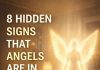 8 Subtle Signs Angels Might Be Near Your Home 8 Subtle Signs Angels Might Be Near Your Home - featured image