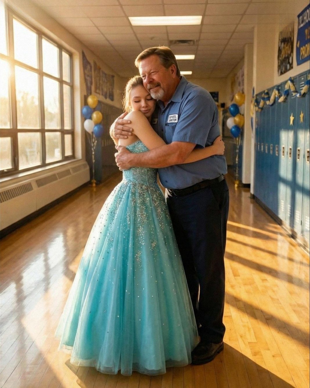 My Classmates Looked Down on My Family — What I Said at Prom Changed Everything - featured image
