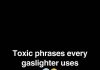 5 Phrases Your Partner Might Use to Gaslight You (and What to Do Next) 5 Phrases Your Partner Might Use to Gaslight You (and What to Do Next) - featured image