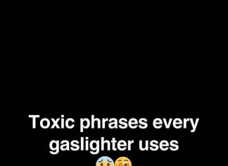 5 Phrases Your Partner Might Use to Gaslight You (and What to Do Next) 5 Phrases Your Partner Might Use to Gaslight You (and What to Do Next) - featured image