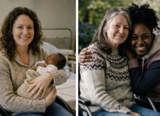 Adopted as a Baby, I Was Confronted by My Past After Building My Own Success Adopted as a Baby, I Was Confronted by My Past After Building My Own Success - featured image