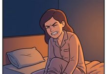 If Your Legs Cramp at Night You Need to Know This Immediately If Your Legs Cramp at Night You Need to Know This Immediately - featured image