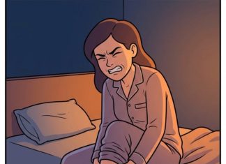 If Your Legs Cramp at Night You Need to Know This Immediately If Your Legs Cramp at Night You Need to Know This Immediately - featured image