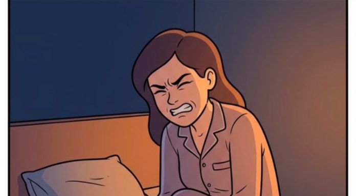 If Your Legs Cramp at Night You Need to Know This Immediately If Your Legs Cramp at Night You Need to Know This Immediately - featured image