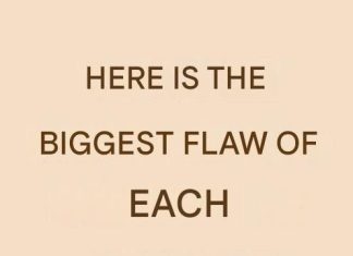 Here is the biggest flaw of every zodiac sign Here is the biggest flaw of every zodiac sign - featured image