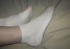 Why Seniors Should Wear Socks Even at Home Why Seniors Should Wear Socks Even at Home - featured image