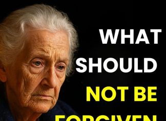 What you should never forgive your children for! If you don’t want to be humi:liated in old age. What you should never forgive your children for! If you don’t want to be humi:liated in old age. - featured image