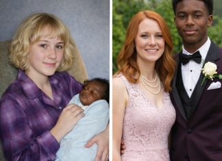 I Asked My Mom to Be My Prom Date—and the Night Became Something None of Us Expected I Asked My Mom to Be My Prom Date—and the Night Became Something None of Us Expected - featured image