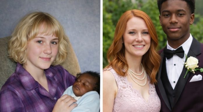 I Asked My Mom to Be My Prom Date—and the Night Became Something None of Us Expected I Asked My Mom to Be My Prom Date—and the Night Became Something None of Us Expected - featured image