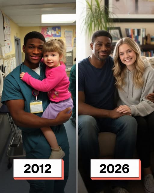 I Raised Her From Age 3 — What My Girlfriend Found 13 Years Later Left Me Stunned - featured image I Raised Her From Age 3 — What My Girlfriend Found 13 Years Later Left Me Stunned - featured image
