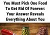If You Had to Give Up One Food Forever, What Would It Be? If You Had to Give Up One Food Forever, What Would It Be? - featured image