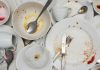 The Psychological Meaning of Leaving Dirty Dishes and Why They Shouldn’t Pile Up The Psychological Meaning of Leaving Dirty Dishes and Why They Shouldn’t Pile Up - featured image